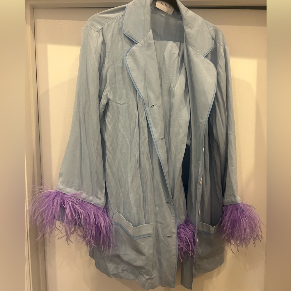 Daily sleeper set size XL